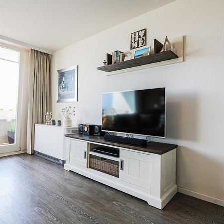 App. Kroeger 42 Westerland Exterior photo
