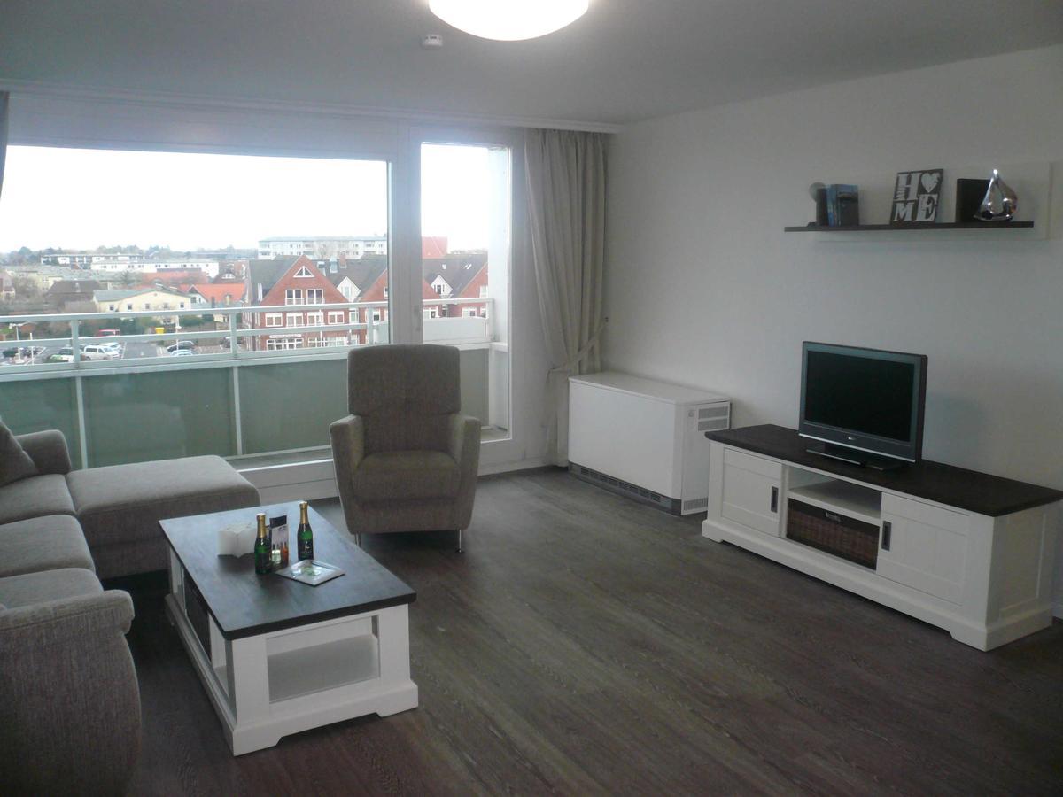 App. Kroeger 42 Westerland Room photo