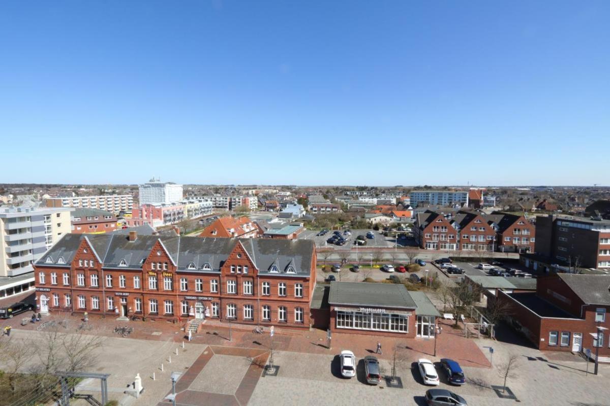 App. Kroeger 42 Westerland Exterior photo
